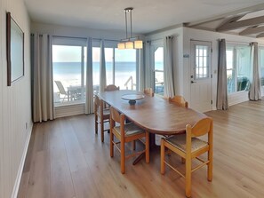 House (4 Bedrooms) | Property amenity - Ocean's Edge by Distinctive Beach Rentals (Ponte Vedra Beach)