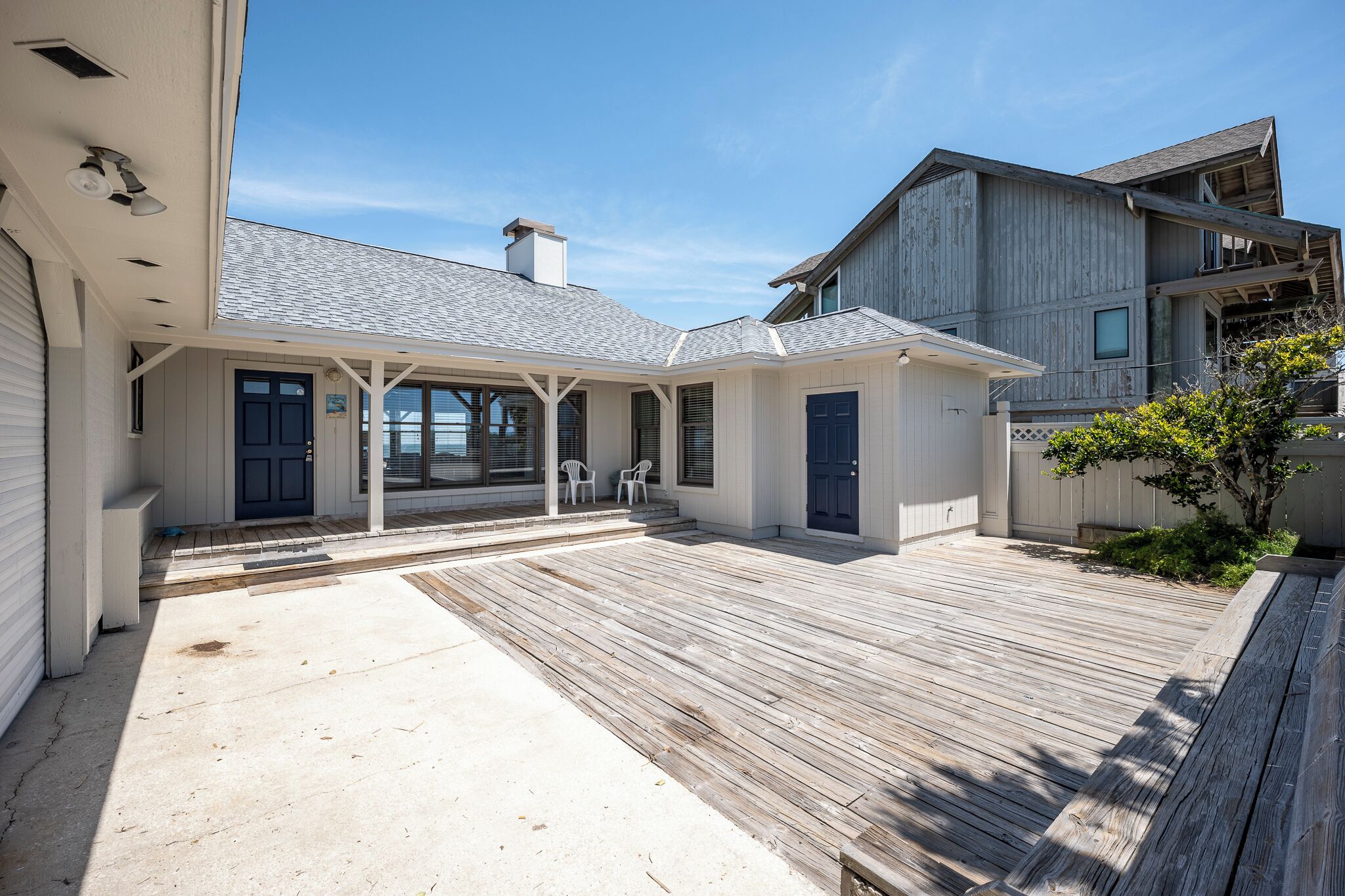 House (4 Bedrooms) | Property amenity