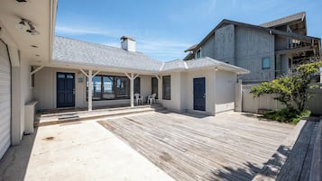 Casa (4 Bedrooms) | Comodidades da propriedade