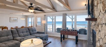 Ocean's Edge by Distinctive Beach Rentals