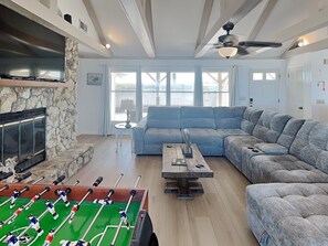 Hus (4 Bedrooms) | Bekvämlighet