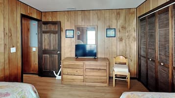 Ferienhaus (4 Bedrooms) | Ausstattung der Unterkunft