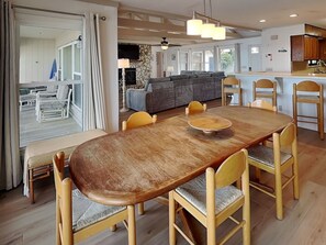 House (4 Bedrooms) | Property amenity