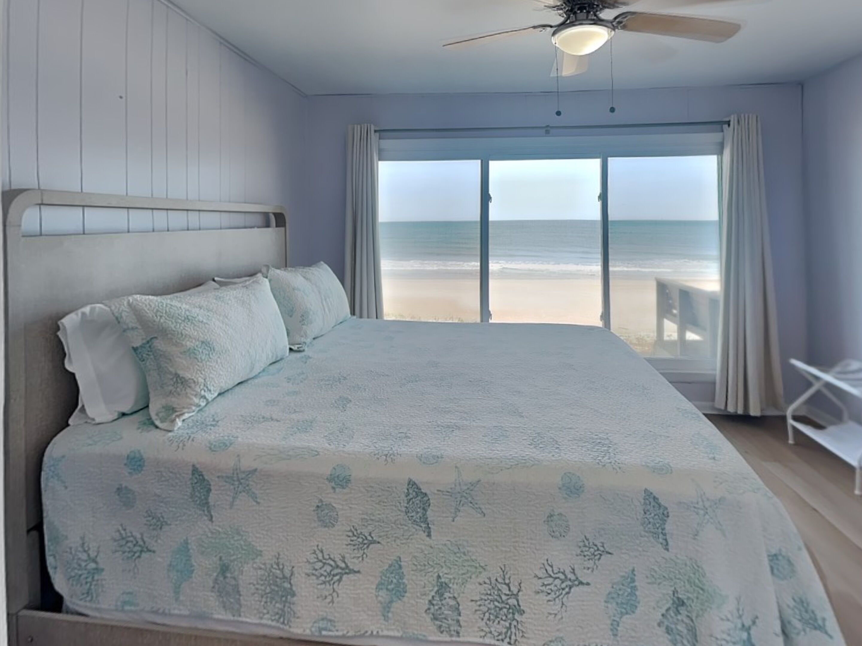 Casa (4 Bedrooms) | Comodidades da propriedade