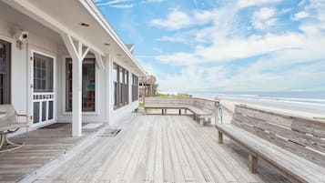 Ferienhaus (4 Bedrooms) | Ausstattung der Unterkunft