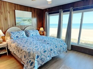 House (4 Bedrooms) | Property amenity - Ocean's Edge by Distinctive Beach Rentals (Ponte Vedra Beach)