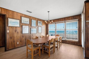 House (4 Bedrooms) | Property amenity - Ocean's Edge by Distinctive Beach Rentals (Ponte Vedra Beach)