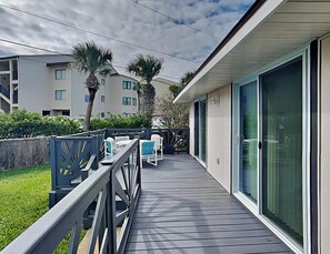 Kondominium (2 Bedrooms) | Fasilitas properti