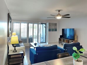 Lägenhet (1 Bedroom) | Bekvämlighet