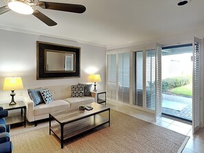 Appart'hôtel (1 Bedroom) | Équipement de l’hébergement