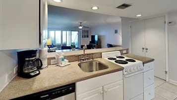 Condo (1 Bedroom) | Comodidades da propriedade