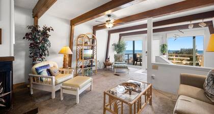 Oasis Beach House