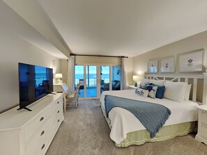 Condo (3 Bedrooms) | Property amenity - Ponte Vedra Breakers 651A by Distinctive Beach Rentals (Ponte Vedra Beach)