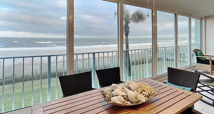 Ponte Vedra Breakers 651A by Distinctive Beach Rentals