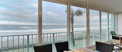 คอนโด (3 Bedrooms) | สิ่งอำนวยความสะดวกในที่พัก