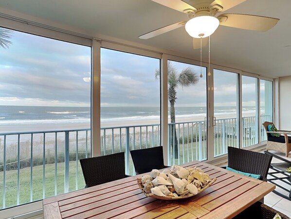 Condo (3 Bedrooms) | Property amenity - Ponte Vedra Breakers 651A by Distinctive Beach Rentals (Ponte Vedra Beach)
