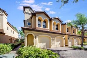 Property amenity - Serrano 201 by Distinctive Beach Rentals (Bonita Springs)