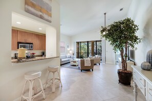 Ferienhaus (4 Bedrooms) | Ausstattung der Unterkunft