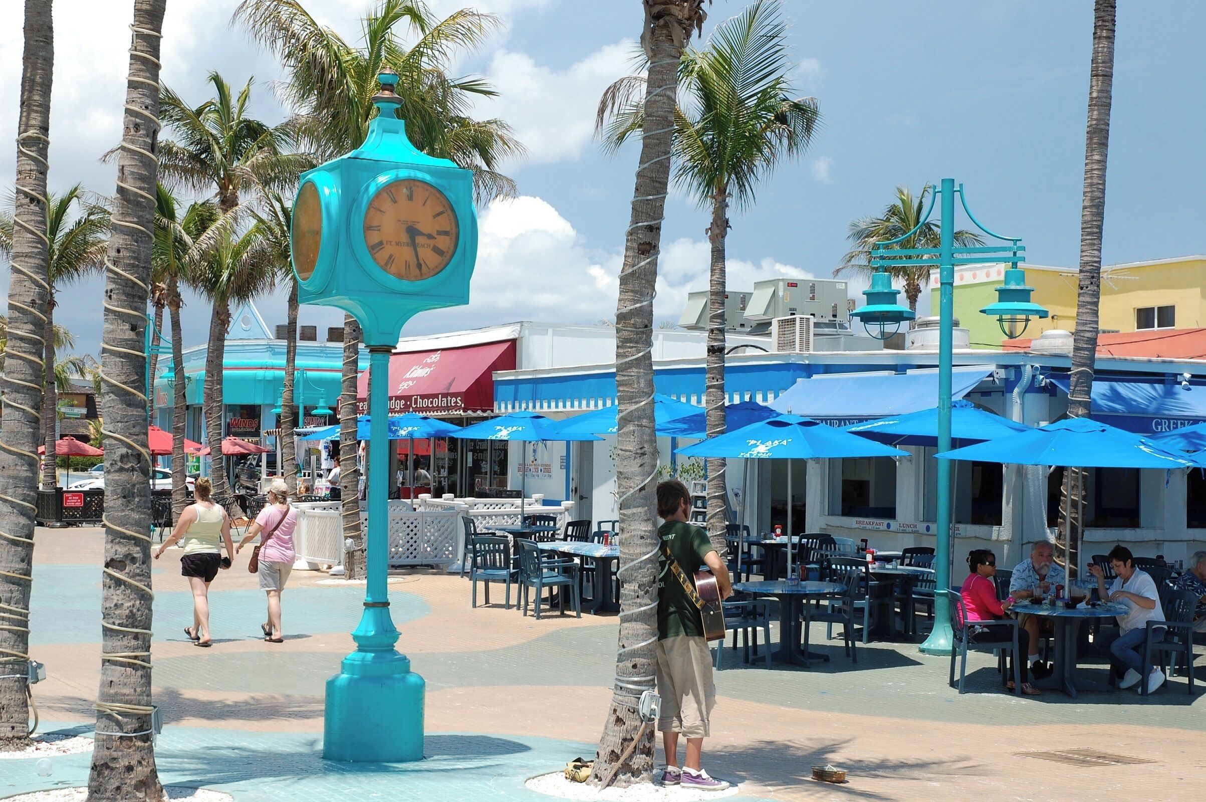 House (4 Bedrooms) | Property amenity