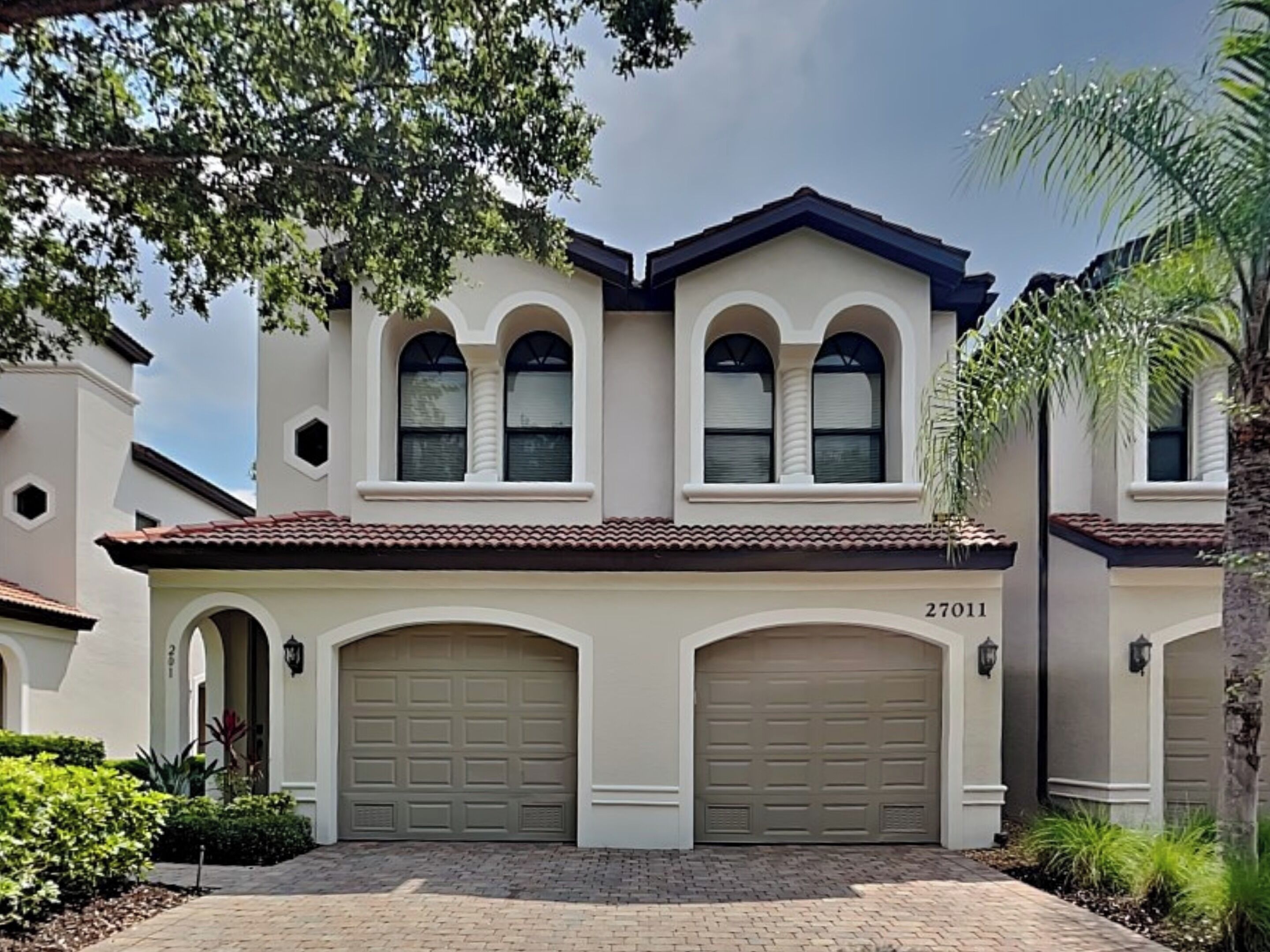 House (4 Bedrooms) | Property amenity