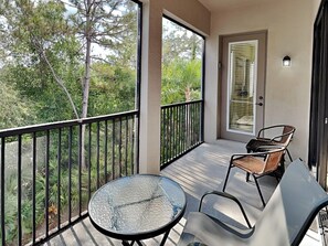 Property amenity - Serrano 201 by Distinctive Beach Rentals (Bonita Springs)