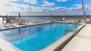 Kondominium (2 Bedrooms) | Fasilitas properti