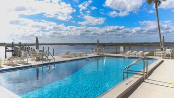 Condo (2 Bedrooms) | Property amenity