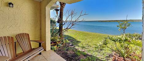 Leilighet (2 Bedrooms) | Fasade