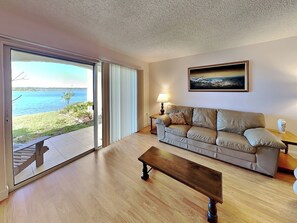 Condo (2 Bedrooms) | Property amenity - Point Matanzas by Distinctive Beach Rentals (St. Augustine)