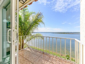 Kondominium (2 Bedrooms) | Fasilitas properti