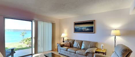 Condo (2 Bedrooms) | Fachada da propriedade