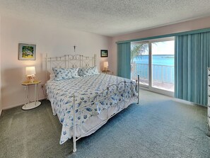 Condo (2 Bedrooms) | Property amenity - Point Matanzas by Distinctive Beach Rentals (St. Augustine)