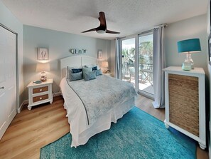 Condo (3 Bedrooms) | Property amenity