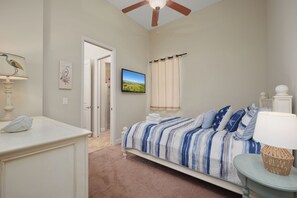 獨棟房屋 (Multiple Bedrooms) | 住宿設施服務