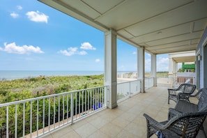 House (Multiple Bedrooms) | Property amenity - Sea Gem by Distinctive Beach Rentals (Palm Coast)