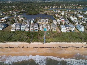 Property amenity - Sea Gem by Distinctive Beach Rentals (Palm Coast)