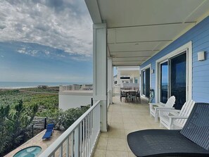 Property amenity - Sea Gem by Distinctive Beach Rentals (Palm Coast)