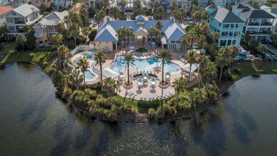 Sea Gem by Distinctive Beach Rentals