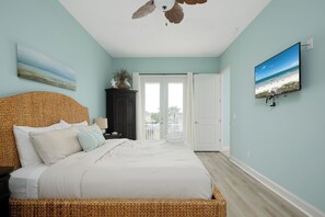 獨棟房屋 (Multiple Bedrooms) | 住宿設施服務
