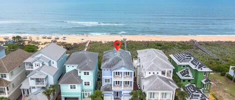 Hus (Multiple Bedrooms) | Eksteriør