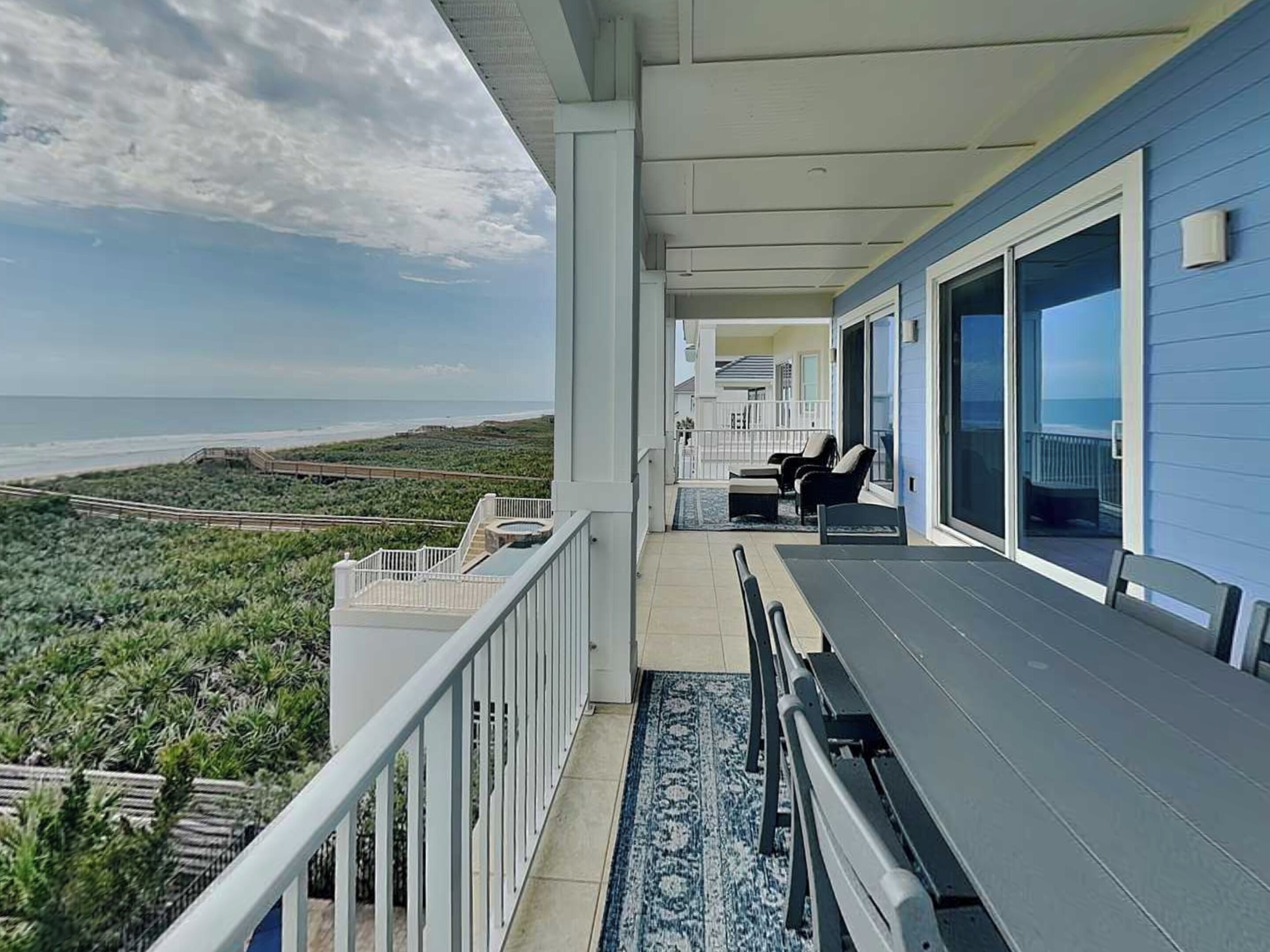 House (Multiple Bedrooms) | Property amenity