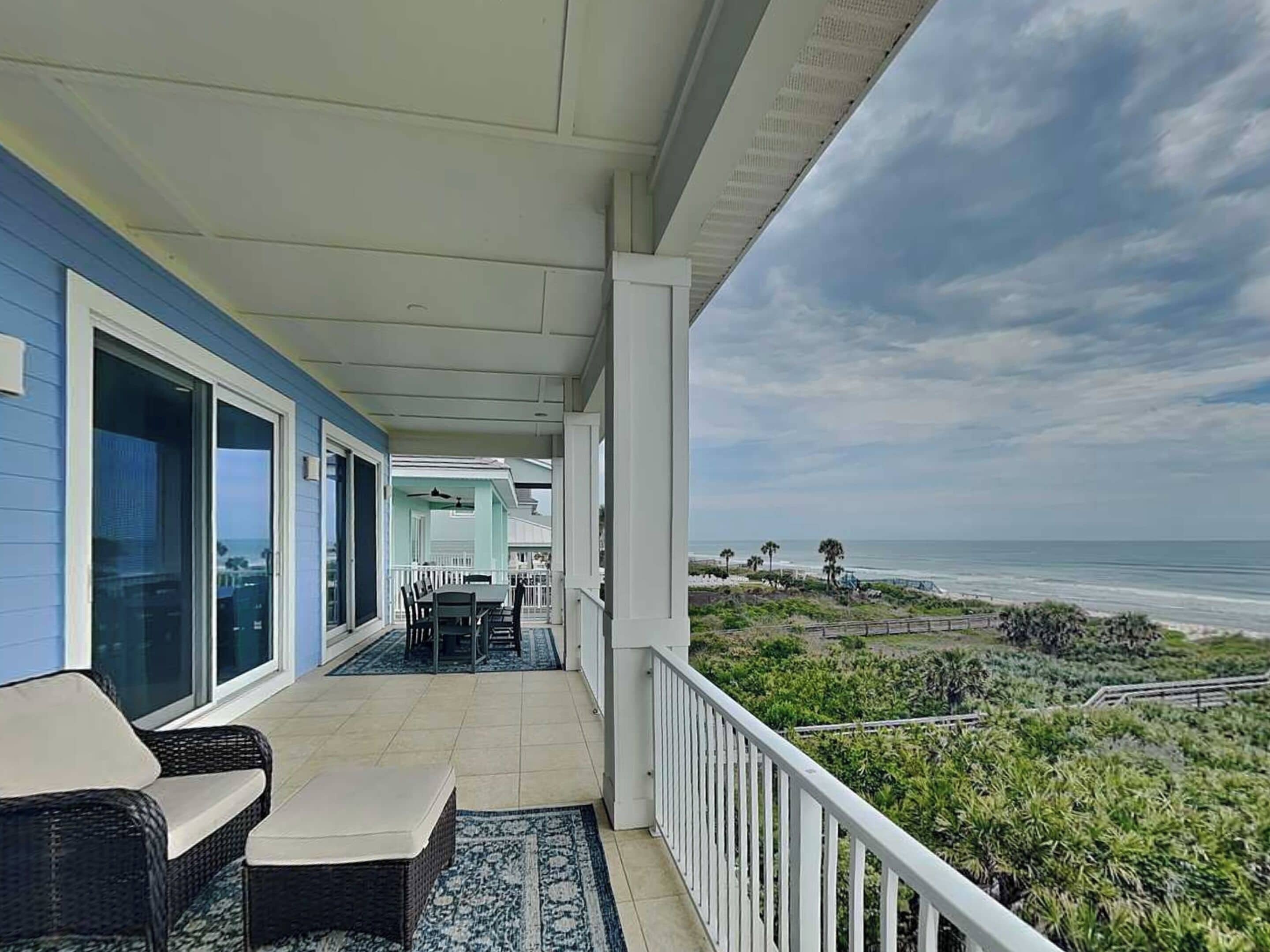 House (Multiple Bedrooms) | Property amenity