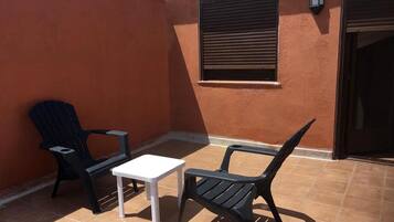 Terras