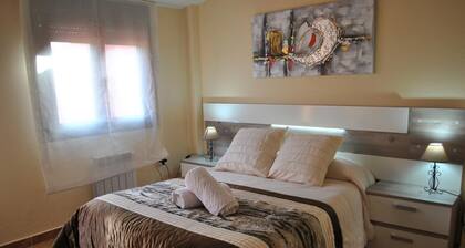 Housing for tourist use Dulcinea (Duplex 4) Sales with Peña Aguilera