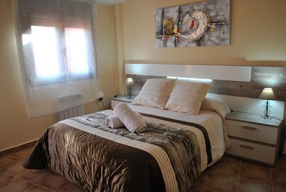 Housing for tourist use Dulcinea (Duplex 4) Sales with Peña Aguilera