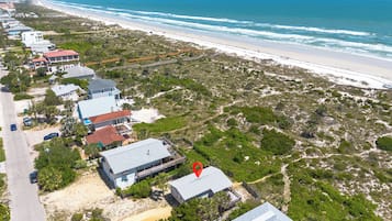 Casa (1 Bedroom) | Comodidades da propriedade