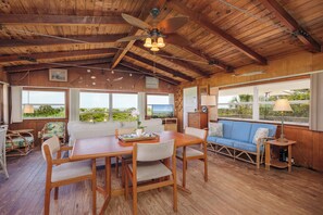 Casa (1 Bedroom) | Comodidades da propriedade