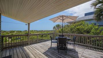 House (1 Bedroom) | Property amenity