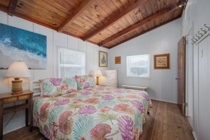 Casa (1 Bedroom) | Servicio de la propiedad
