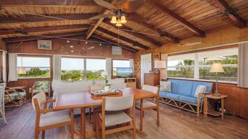 House (1 Bedroom) | Property amenity